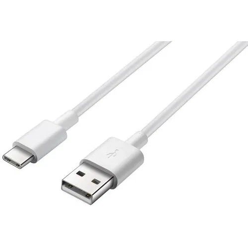 Huawei Data kabl 5V 12V 3A USB2.0 USB-A to USB-C 1m white