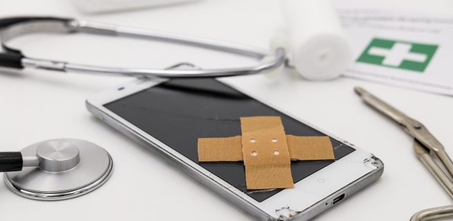 3 problema sa mobilnim telefonom koje možda sami možete rešiti