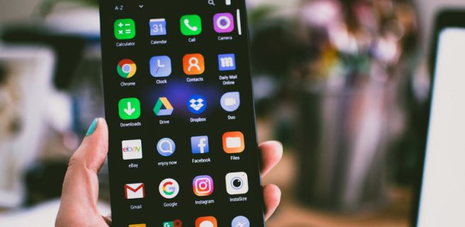 5 načina na koje pametni mobilni telefoni unapređuju naš život