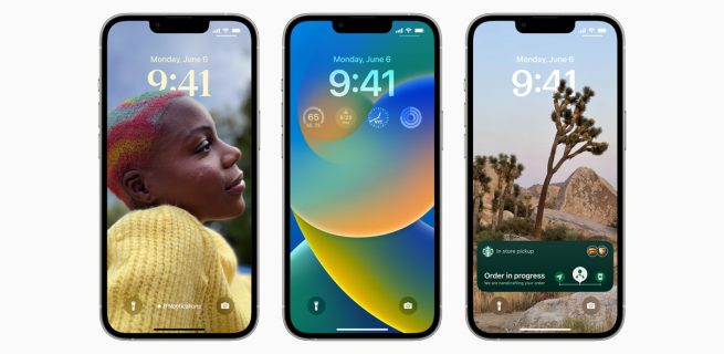 5 najboljih novih funkcija koje donosi iOS 16
