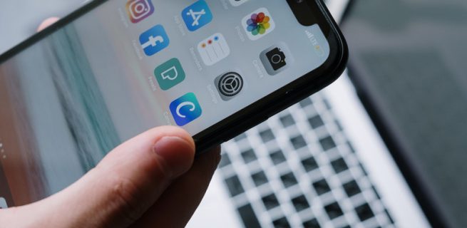 5 tajnih kodova za vaš iPhone