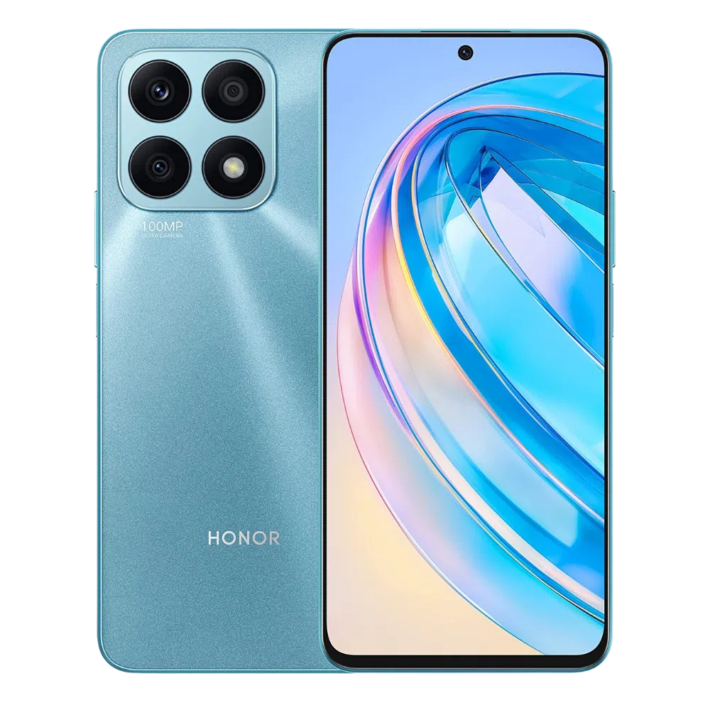 Honor X8a 6/128GB Blue