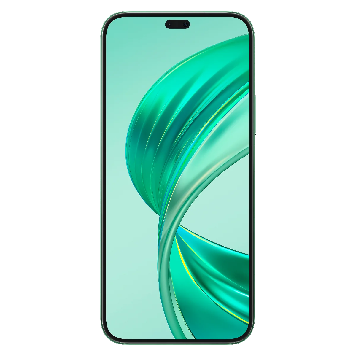 Refurbished mobile phone Honor x8b 8/256GB Glamorous Green DS 4G Grade-D