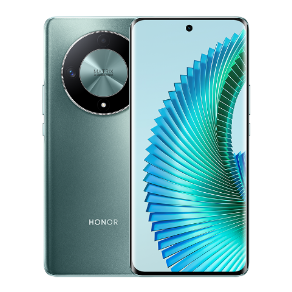 Refabrikovan Honor Magic 6 Lite 8/256GB Emerald Green DS 5G Grade-B