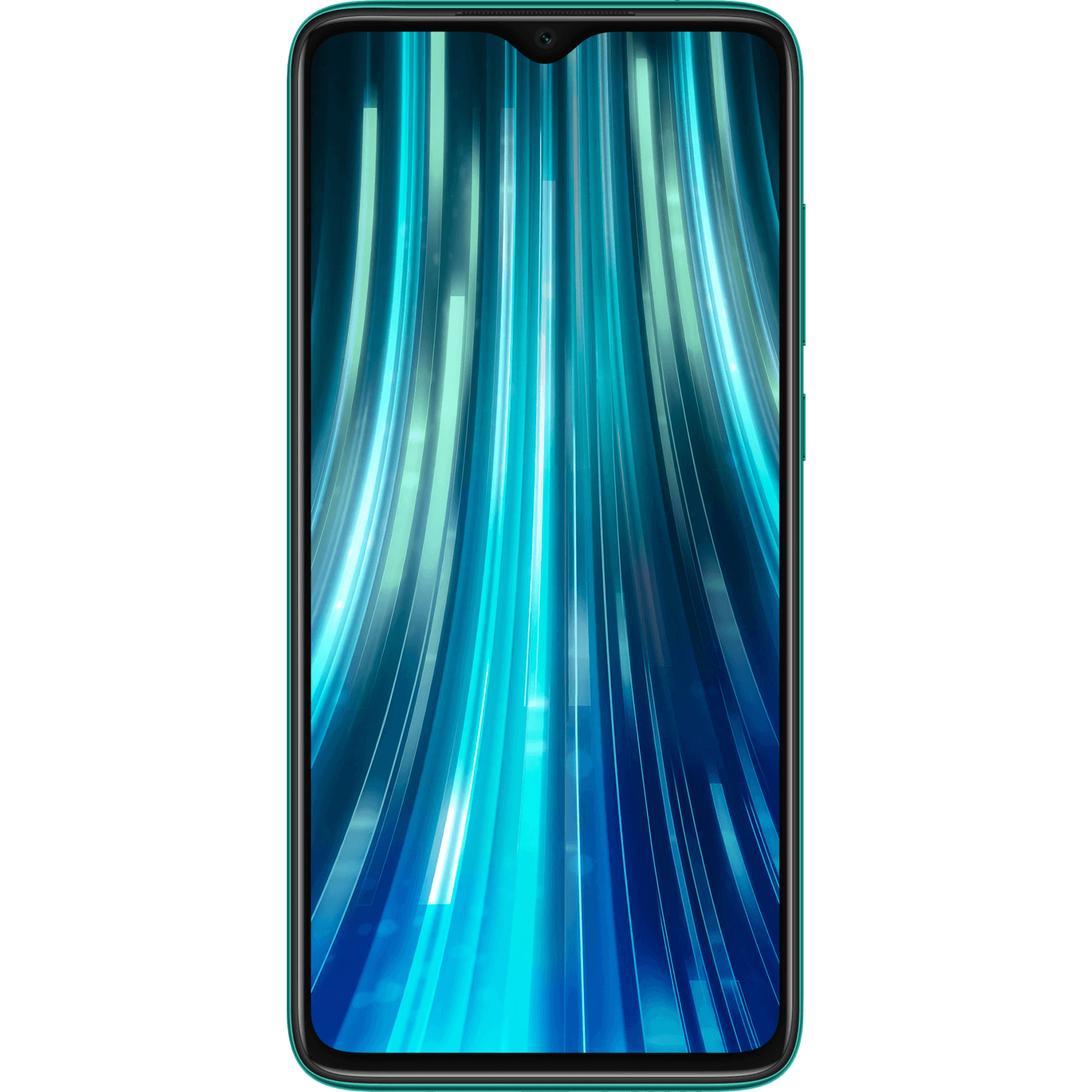 Refabrikovan Xiaomi Redmi Note 8 Pro 6/128GB Forest Green DS 4G Grade-B