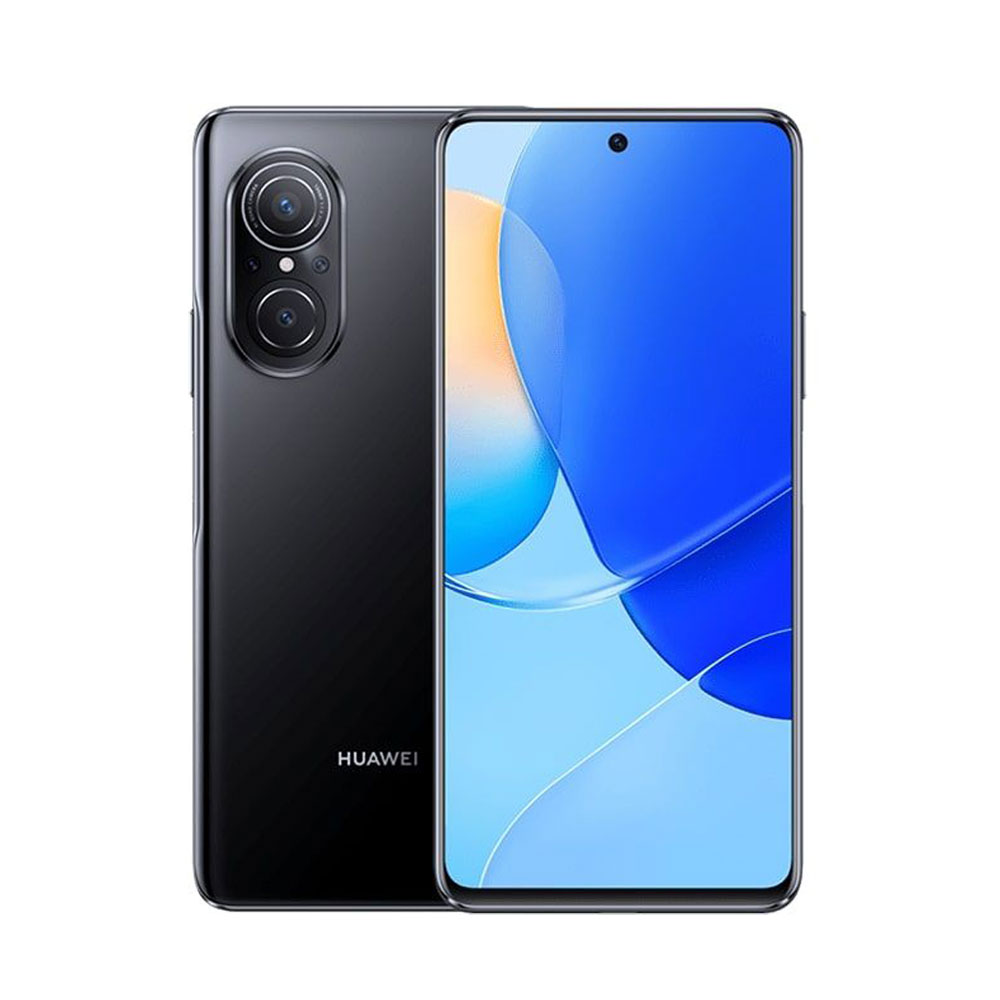 Refabrikovan Huawei Nova 9SE 8/128GB Midnight Black DS 4G Grade-D