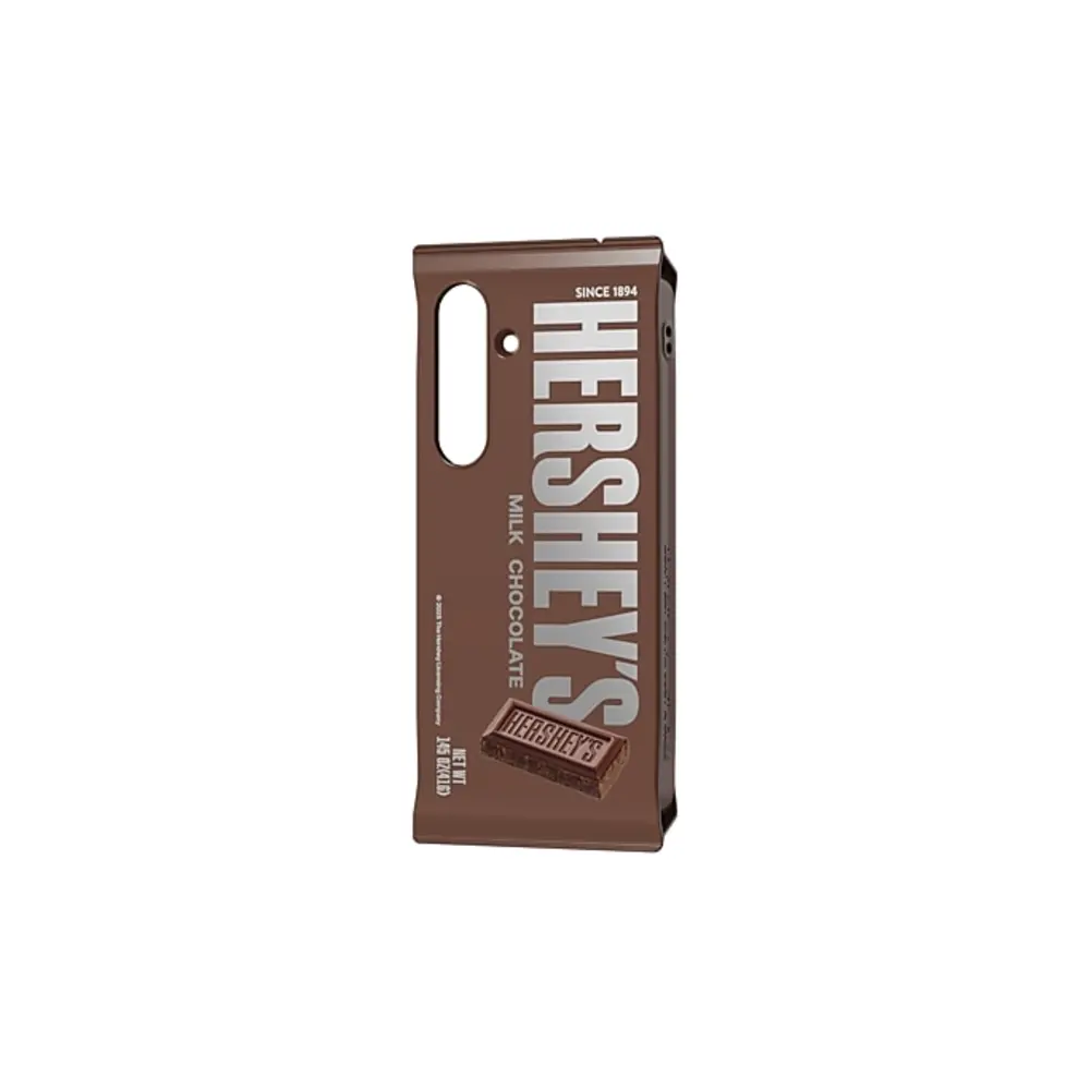 Samsung Milk Chocolate Snack  Futrola S25