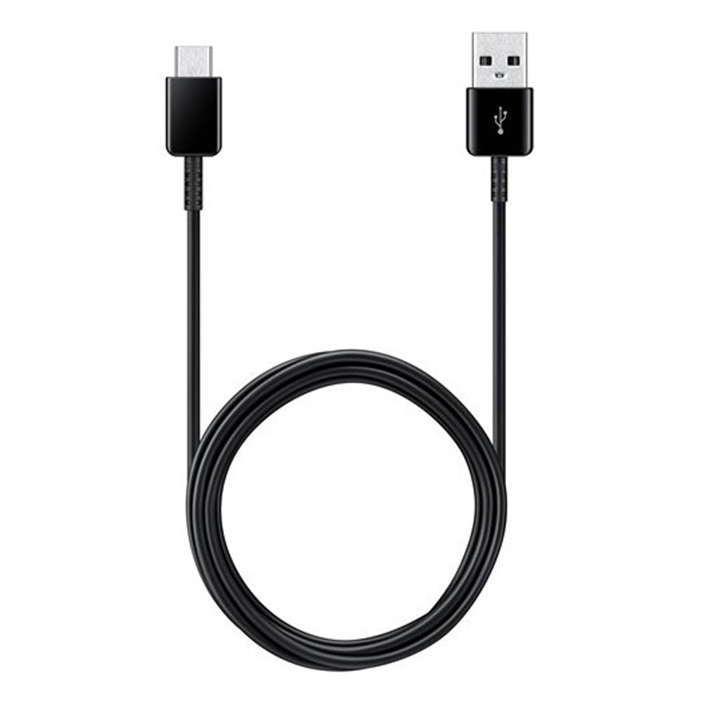 Samsung USB C na USB C 1m Black