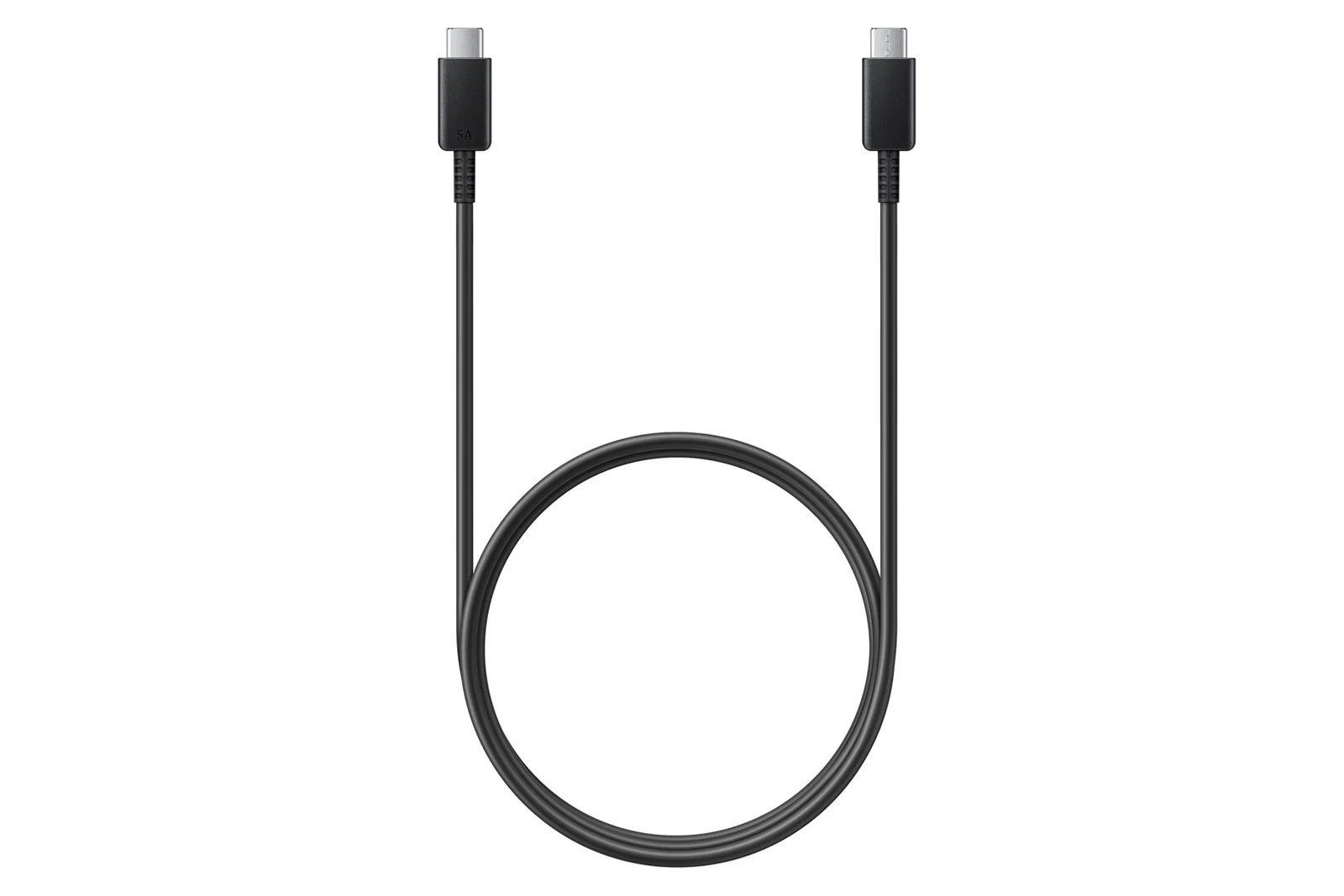 Samsung USB-C na USB-C kabl 1m Black