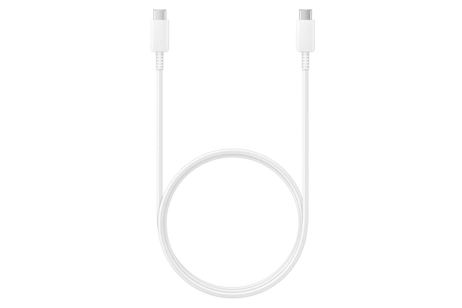 Samsung kabl USB-C na USB-C 1m White