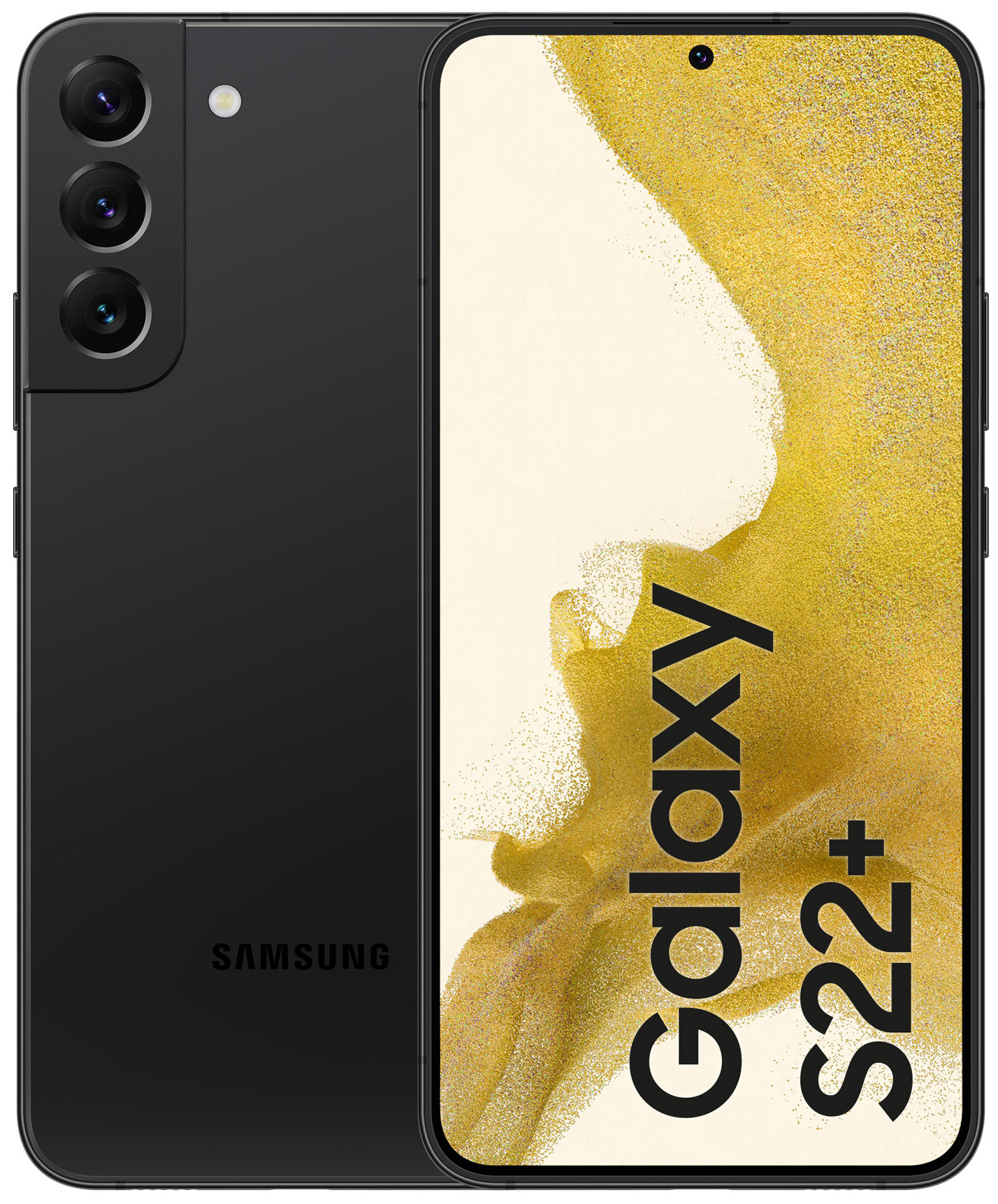 Refabrikovan Samsung Galaxy S22 8/128GB Black DS 5G Grade-C