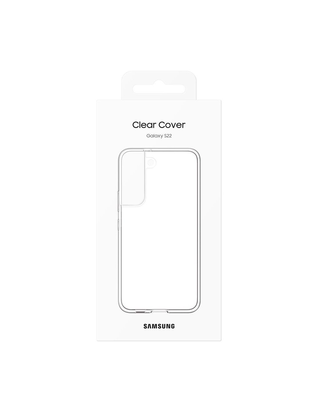 Samsung providna maska S22