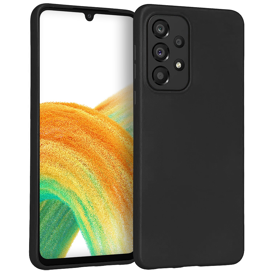 Refabrikovan Samsung Galaxy A33 6/128GB Black DS 5G Grade-D