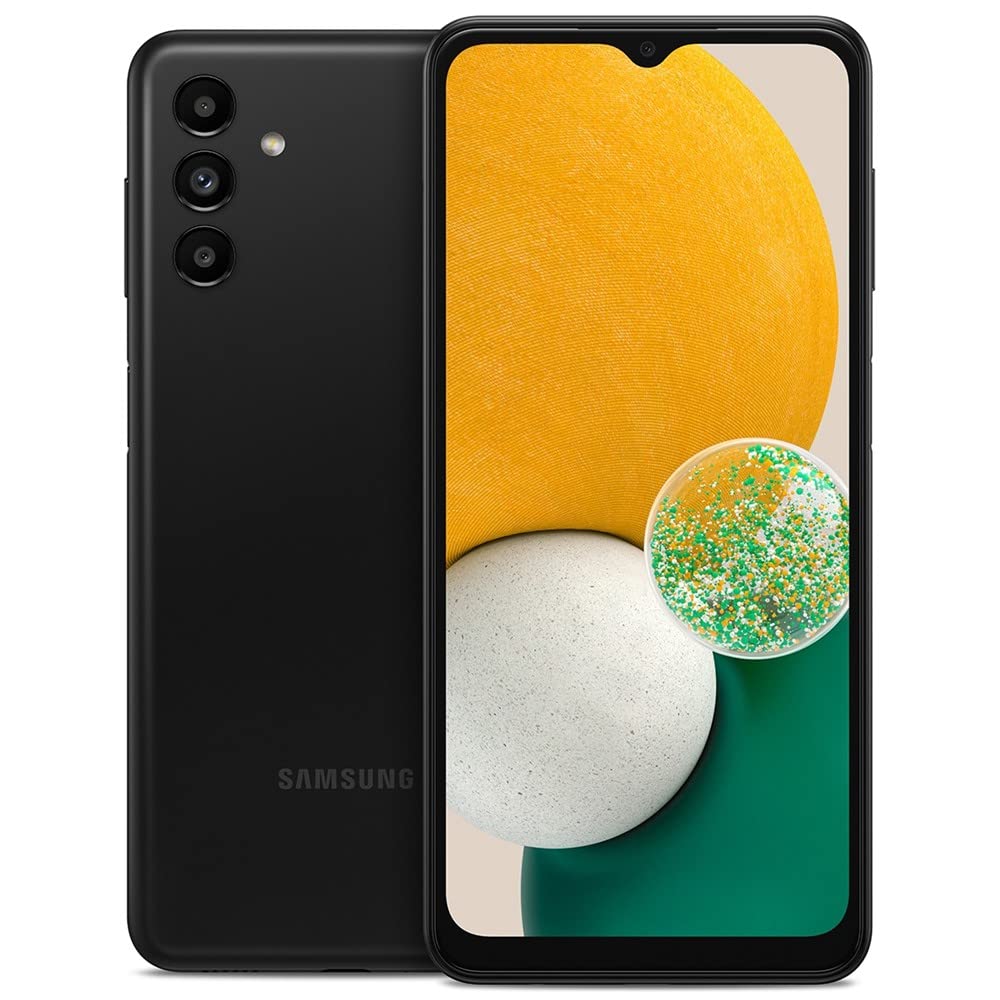 Refabrikovan Samsung Galaxy A13 4/64GB Black DS 4G Grade-D