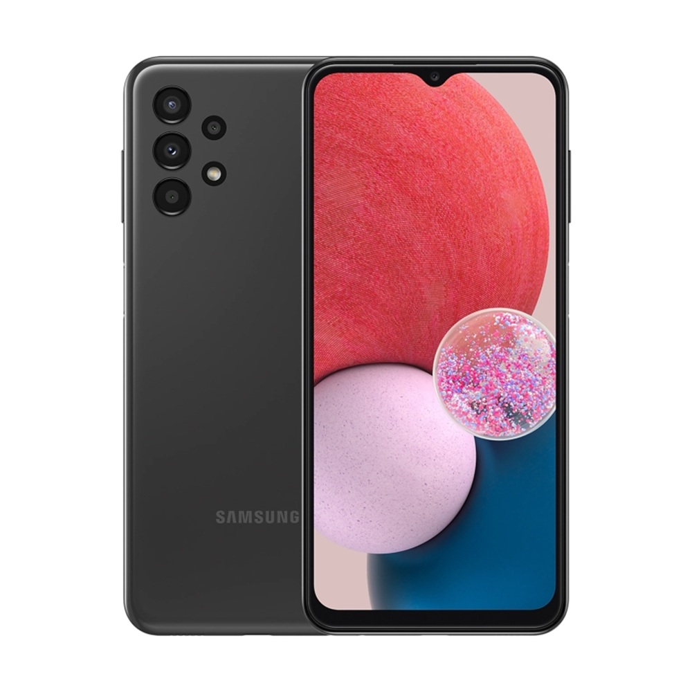 Refabrikovan Samsung Galaxy A13 4/128 GB Black DS 4G Grade -B
