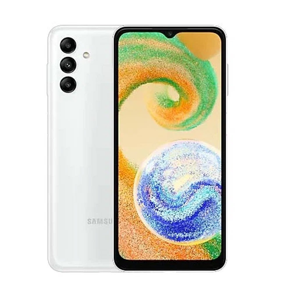 Refabrikovan Samsung Galaxy A04S 3/32 GB White DS 4G Grade -C