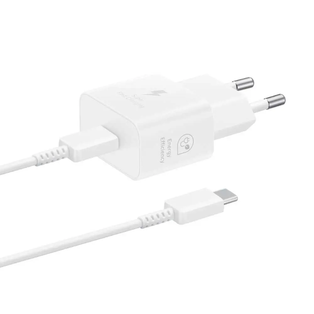 Super univerzalni adapter 25W Tip C sa kablom White