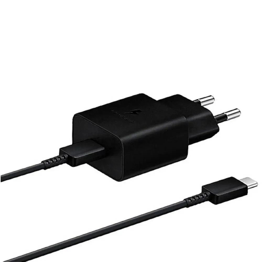 Super univerzalni adapter 25W Tip C sa kablom black