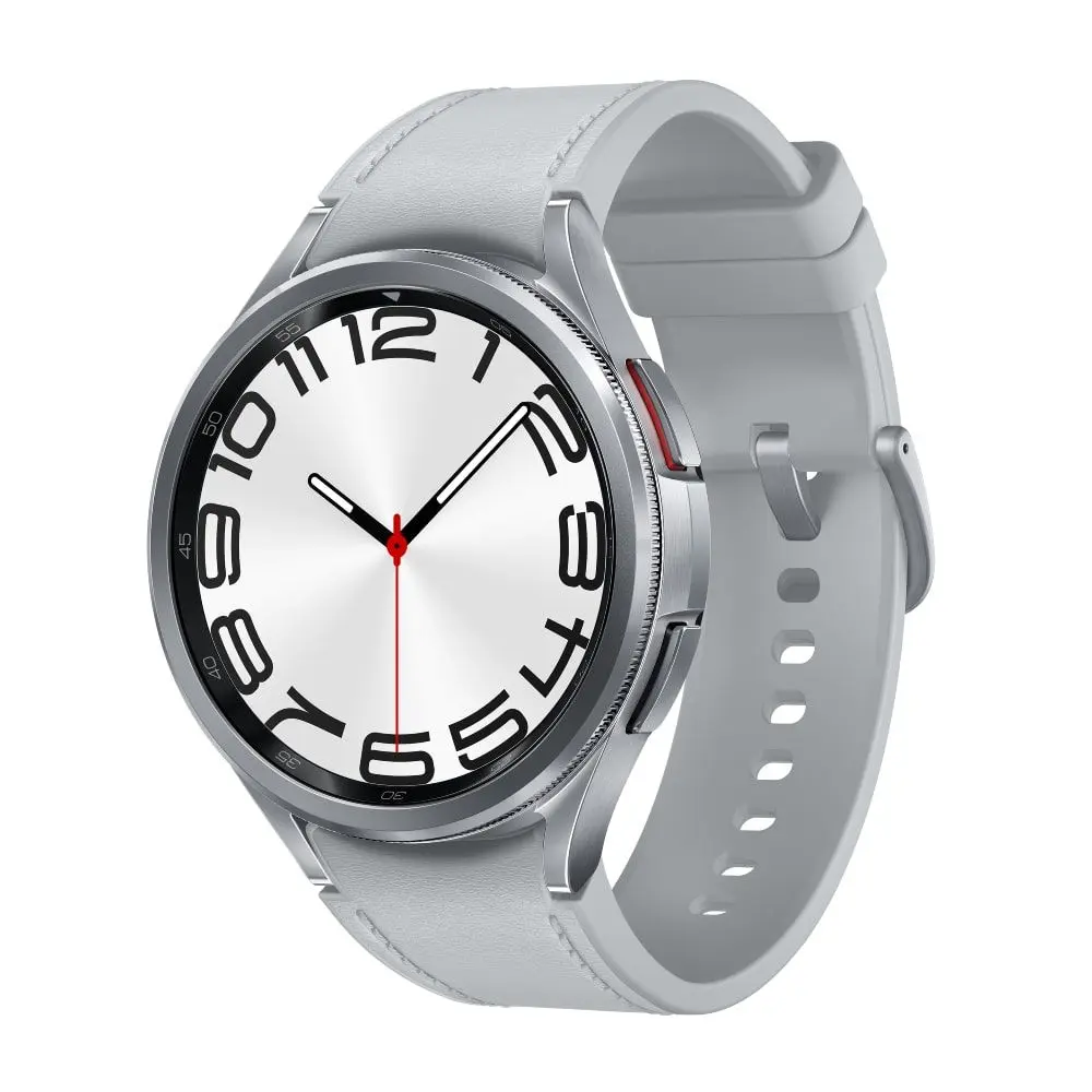 Samsung Galaxy Watch 6 Classic 47mm BT Silver