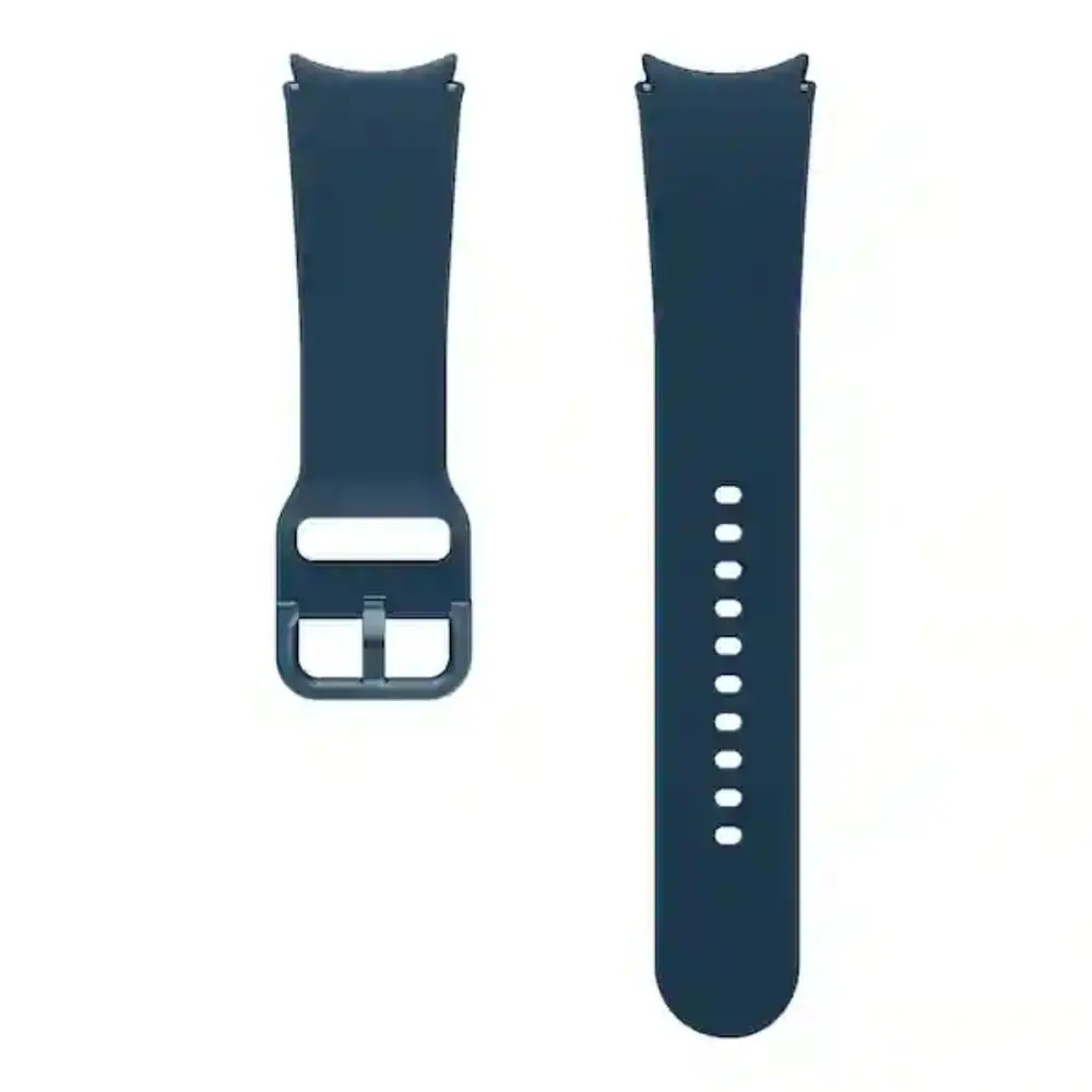 Samsung sportska narukvica za Galaxy Watch 6 INDIGO