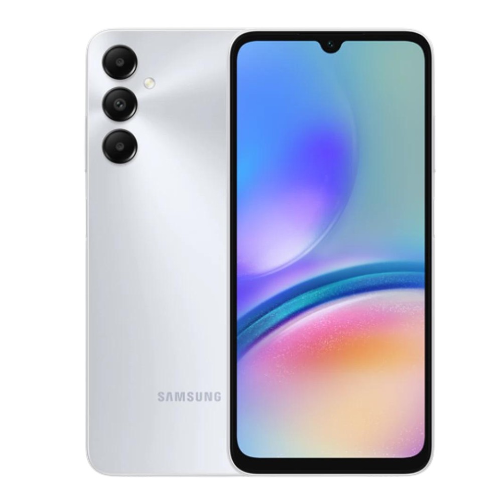 Refabrikovan Samsung Galaxy A05s 4/64GB Silver DS 4G Grade-D