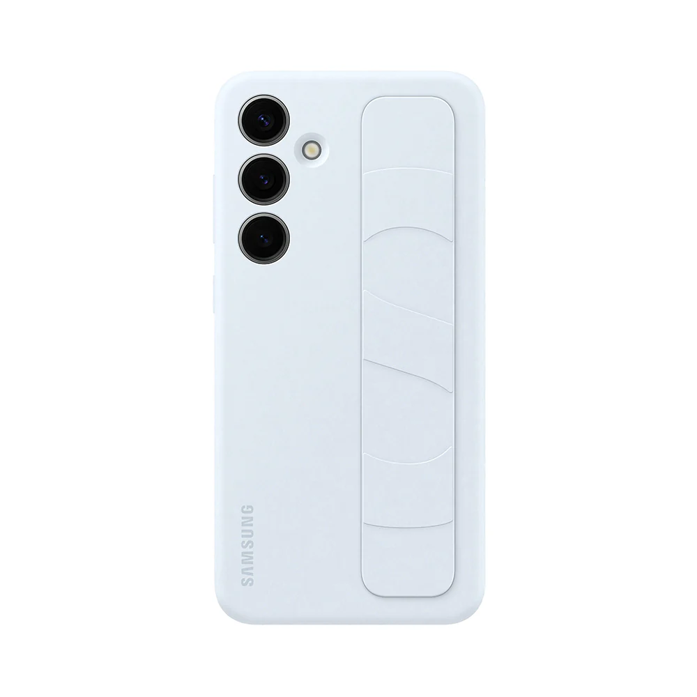 Samsung Maska sa rukohvatom za S24 Plus,Svetlo Plava