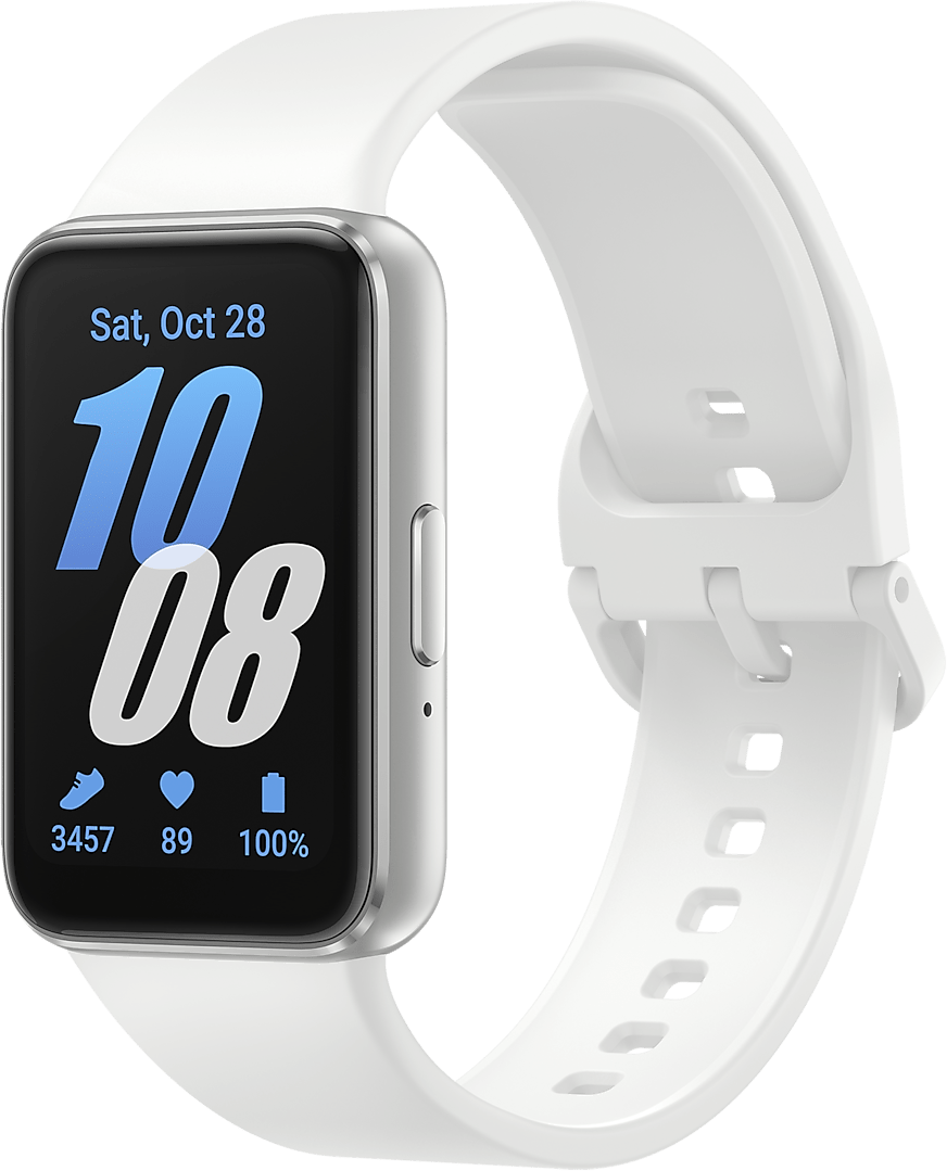 Fitness narukvica Samsung Galaxy Fit3 Gray