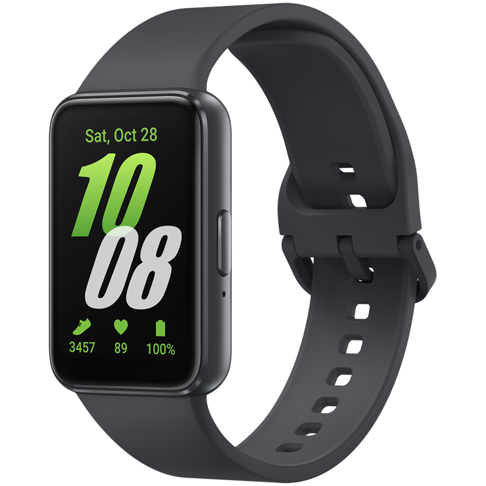 Fitness narukvica Samsung Galaxy Fit3 Gray