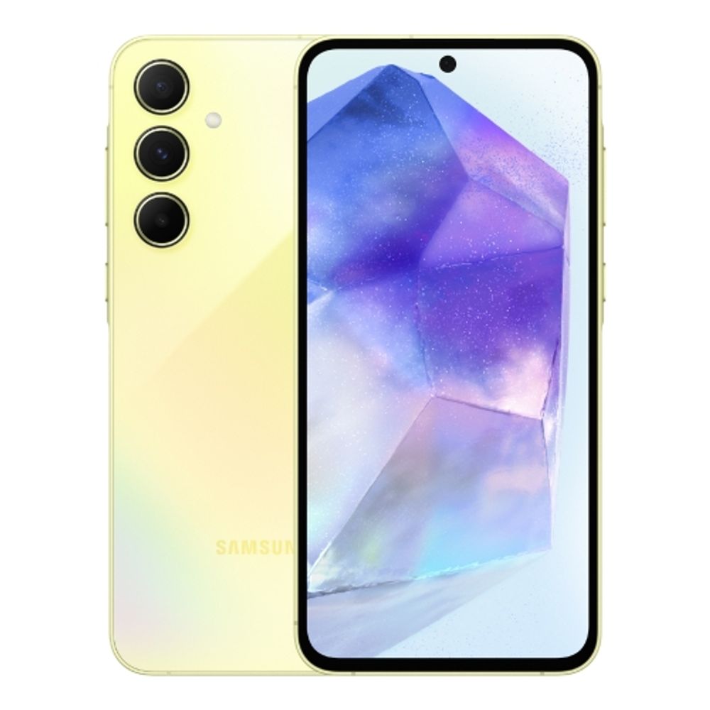 Samsung Galaxy A55 8/128 Lemon