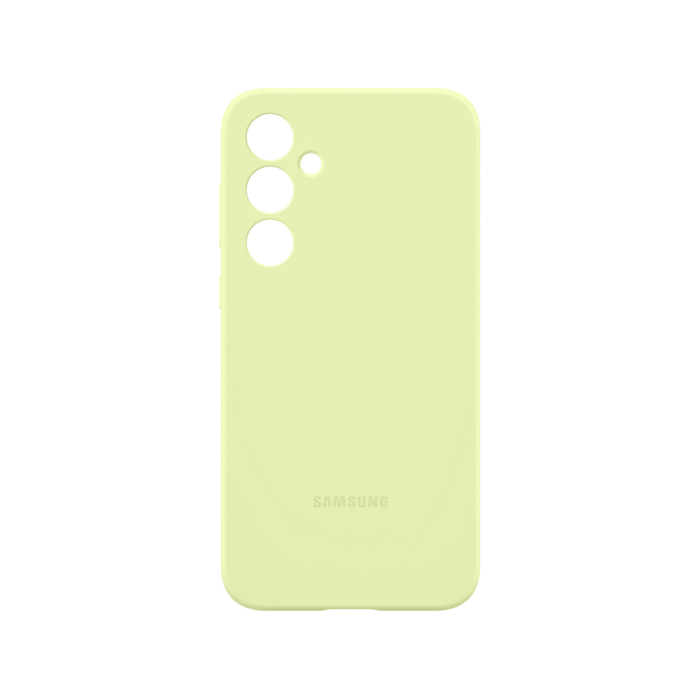 Samsung Silikonska Maska za A55 5G MINT