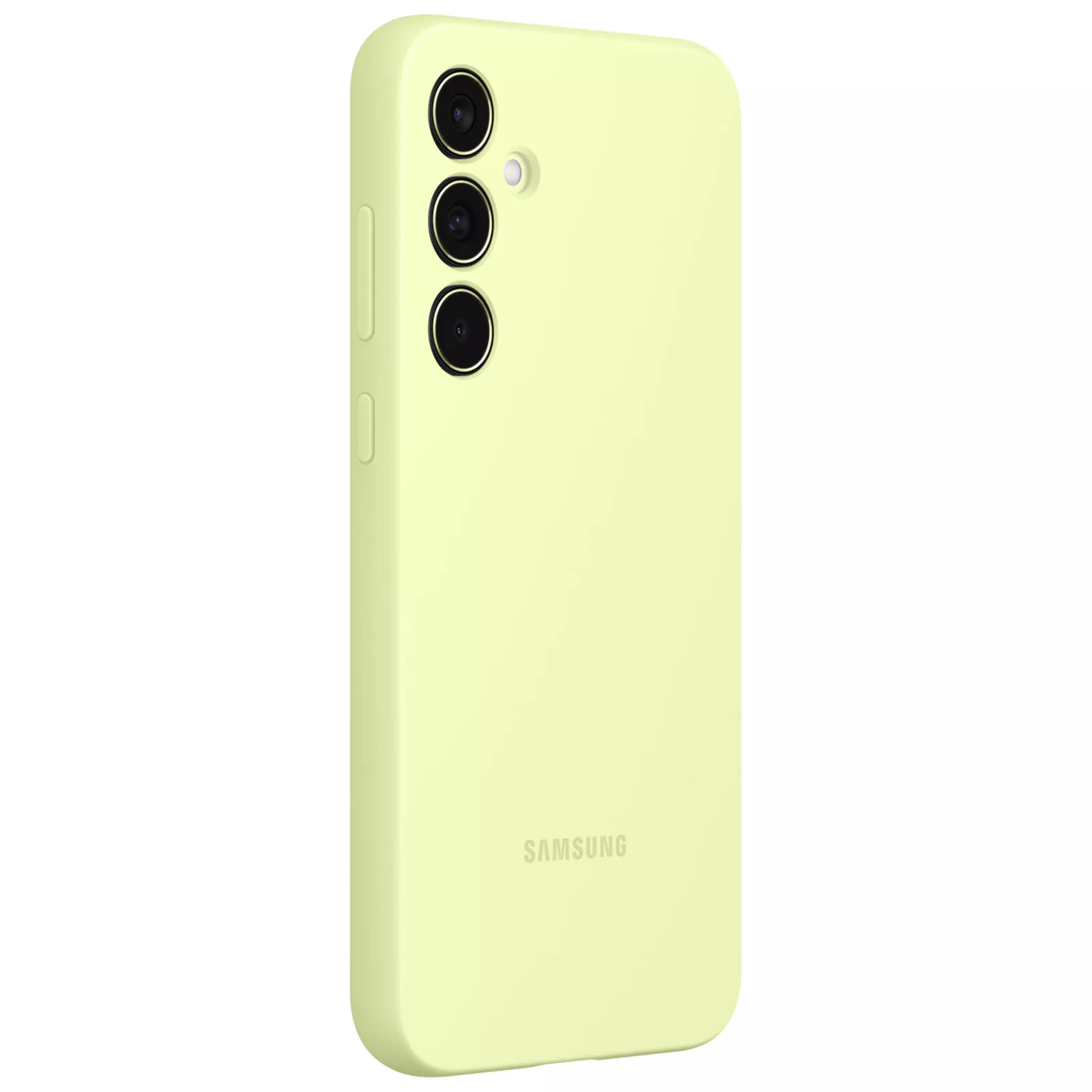 Samsung Silikonska Maska za A35 5G