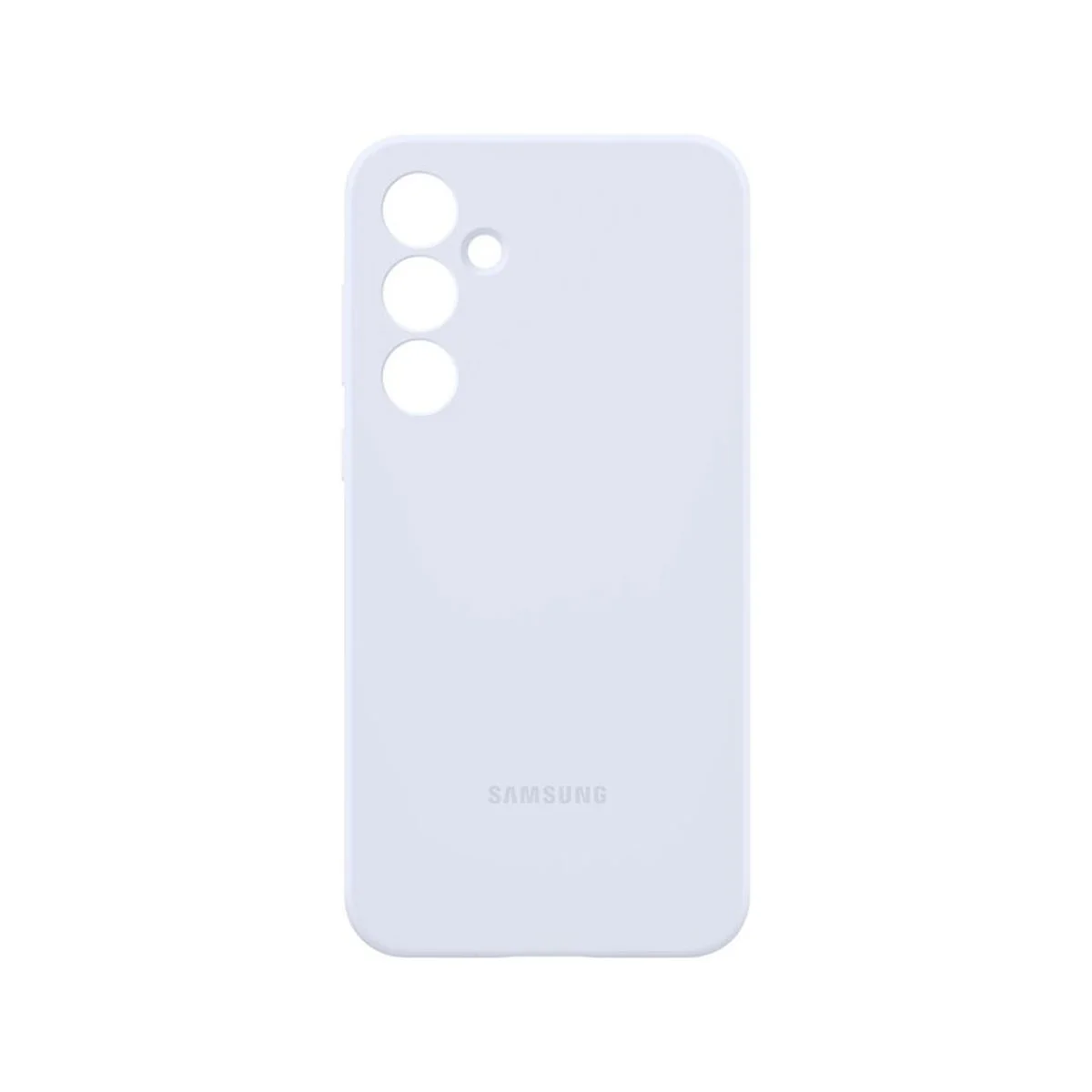 Samsung Silikonska Maska za Telefon A35 5G