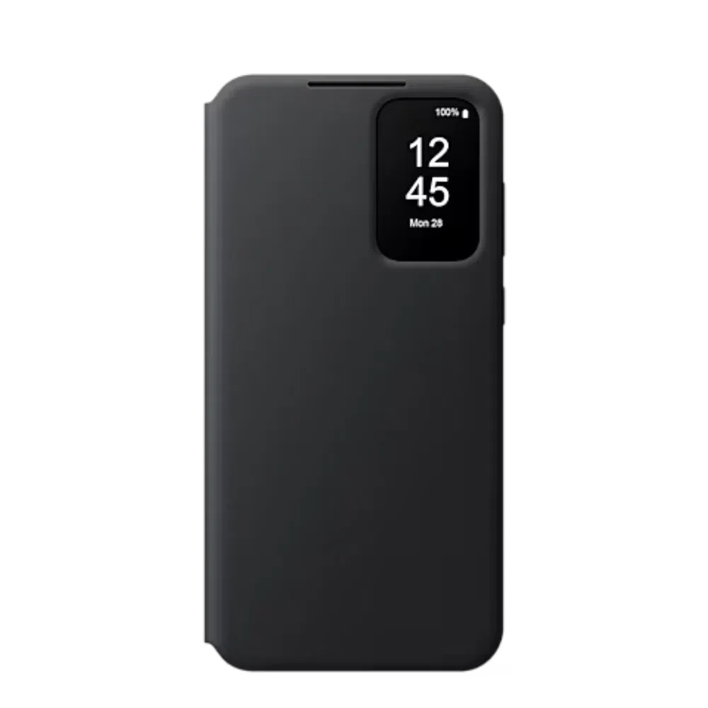 Futrola Samsung Galaxy A55 5G Smart View Wallet Black