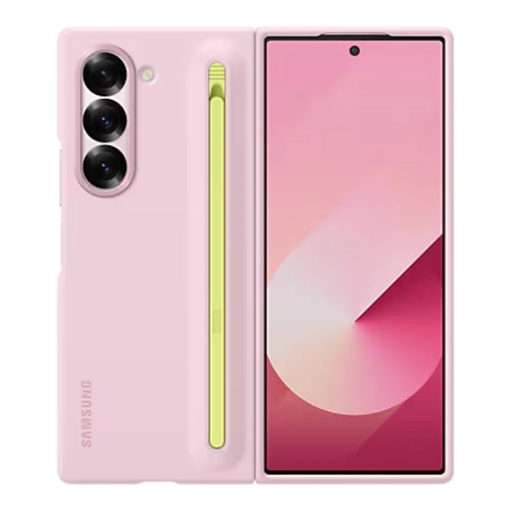 Samsung Slim s-pen maska za Fold 6,Pink