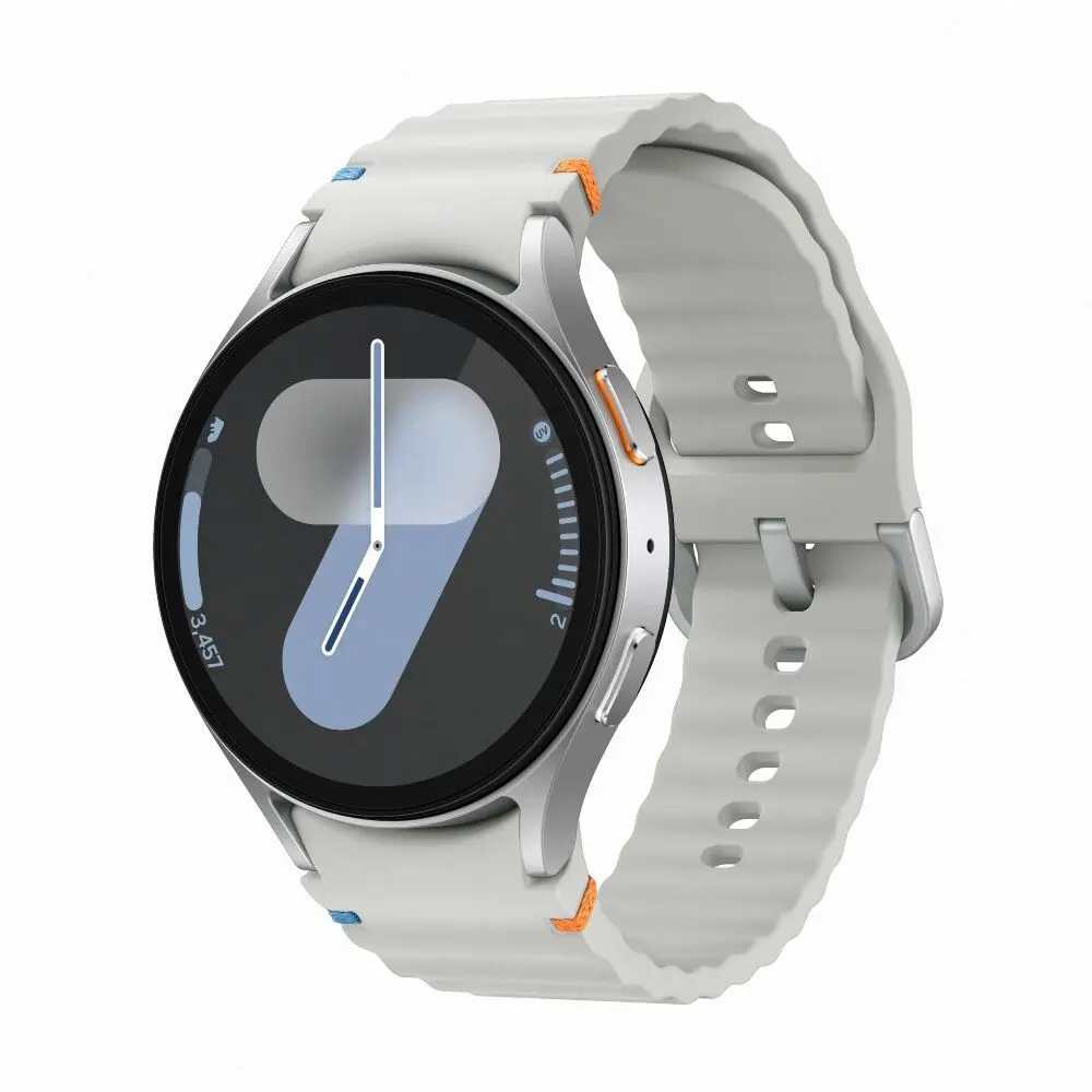 Pametni sat Samsung Galaxy Watch7 44mm Silver