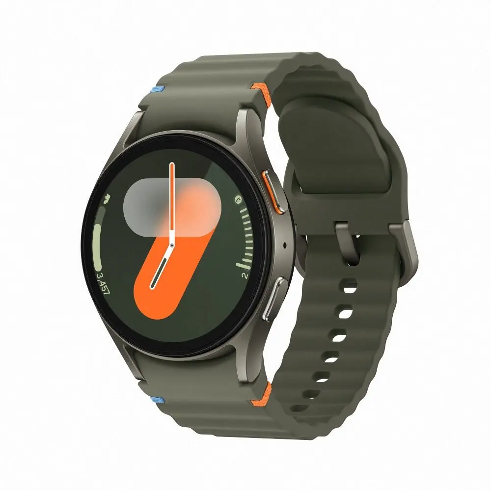 Pametni sat Samsung Galaxy Watch7 BT 44mm Green