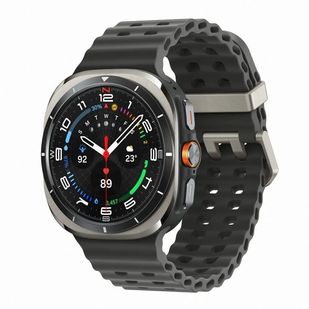 Pametni sat Samsung Galaxy Watch Ultra 47mm Titanium Gray