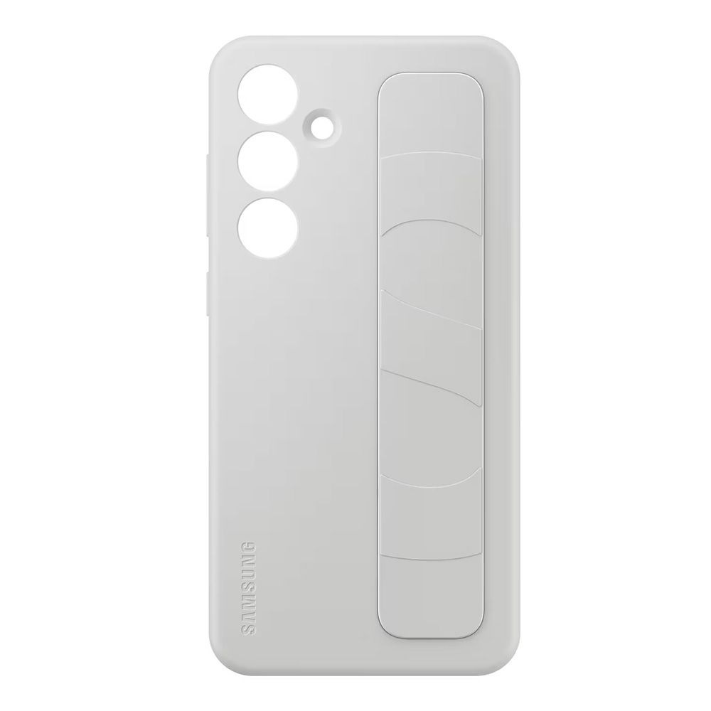 SAMSUNG maska sa rukohvatom za S24 FE,siva