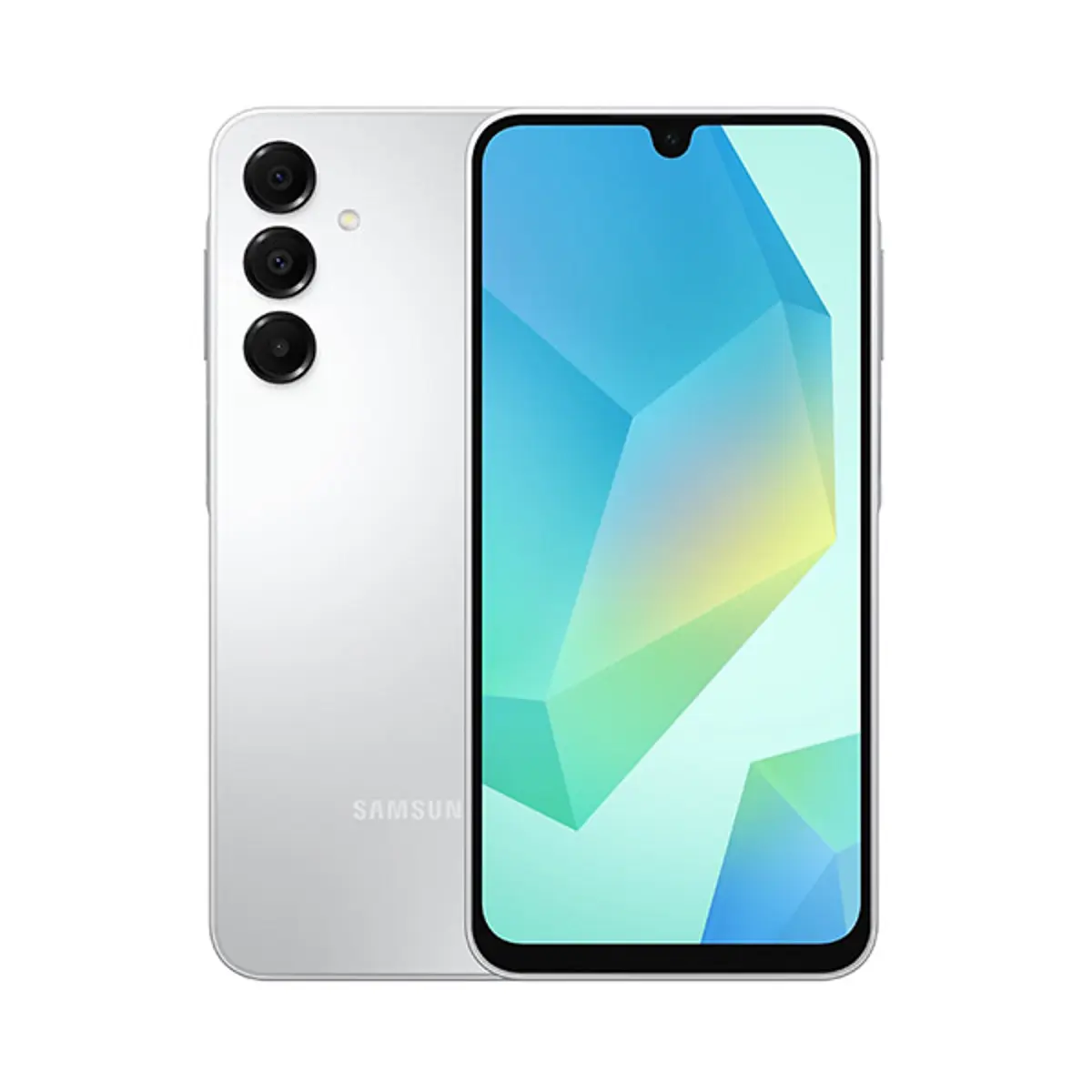Mobilni Telefon Samsung A16 4/128 Sivi