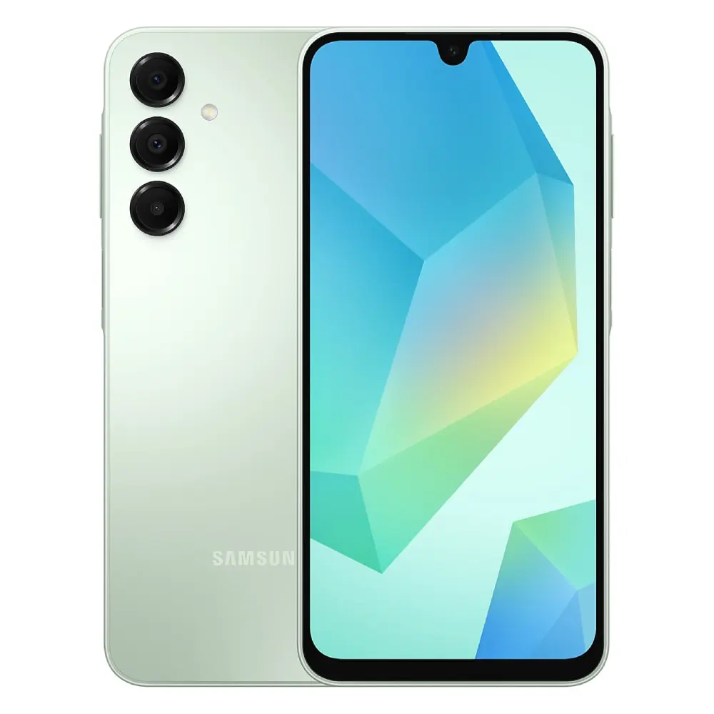 Mobilni telefon Samsung A16 4/128 Zeleni