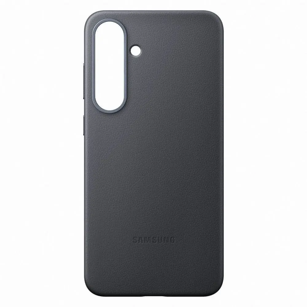 Samsung maksa od eko kože za S25 Plus Black