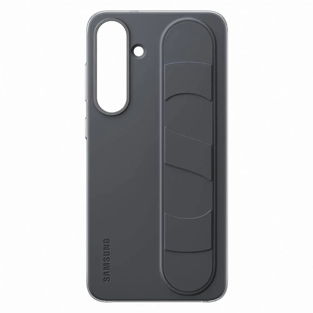 Samsung maska sa rukohvatomza S25 Plus,crna