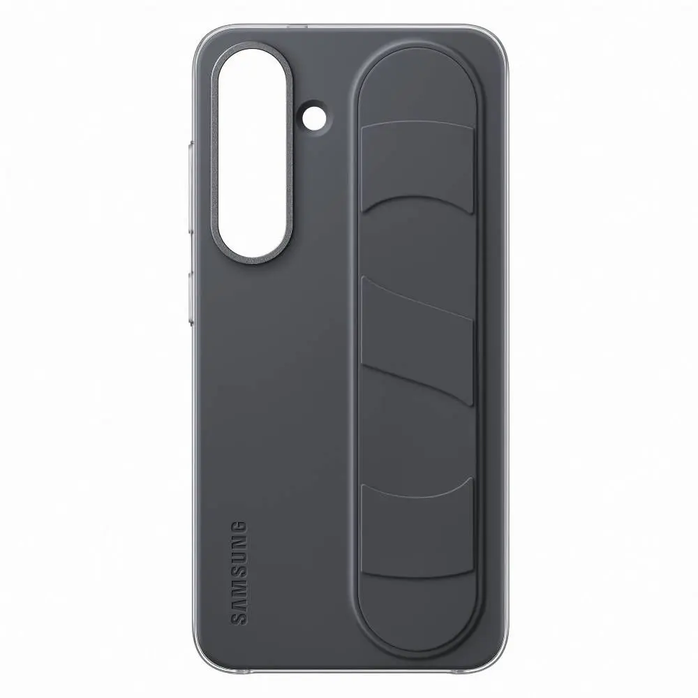 Samsung maska sa rukohvatom za S25,crna