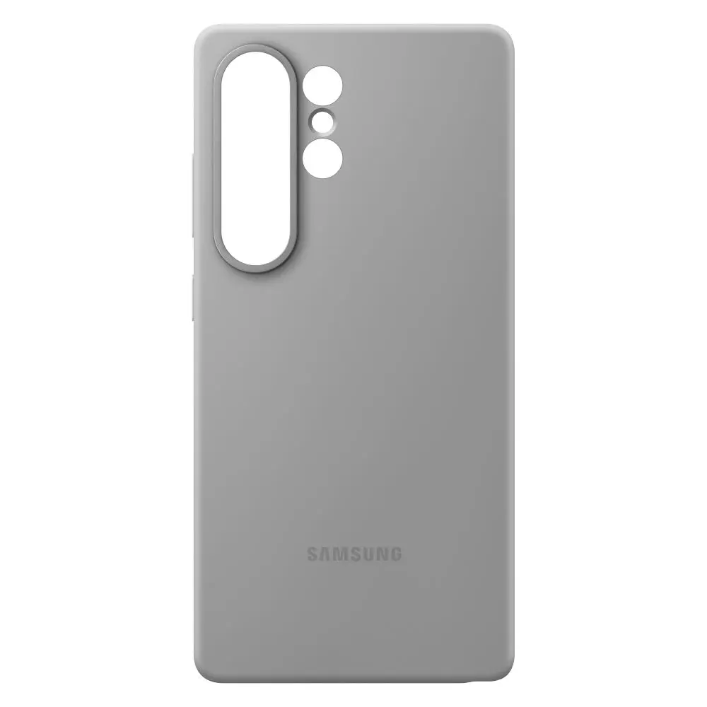 Samsung silikonska maska za S25 Ultra,Siva