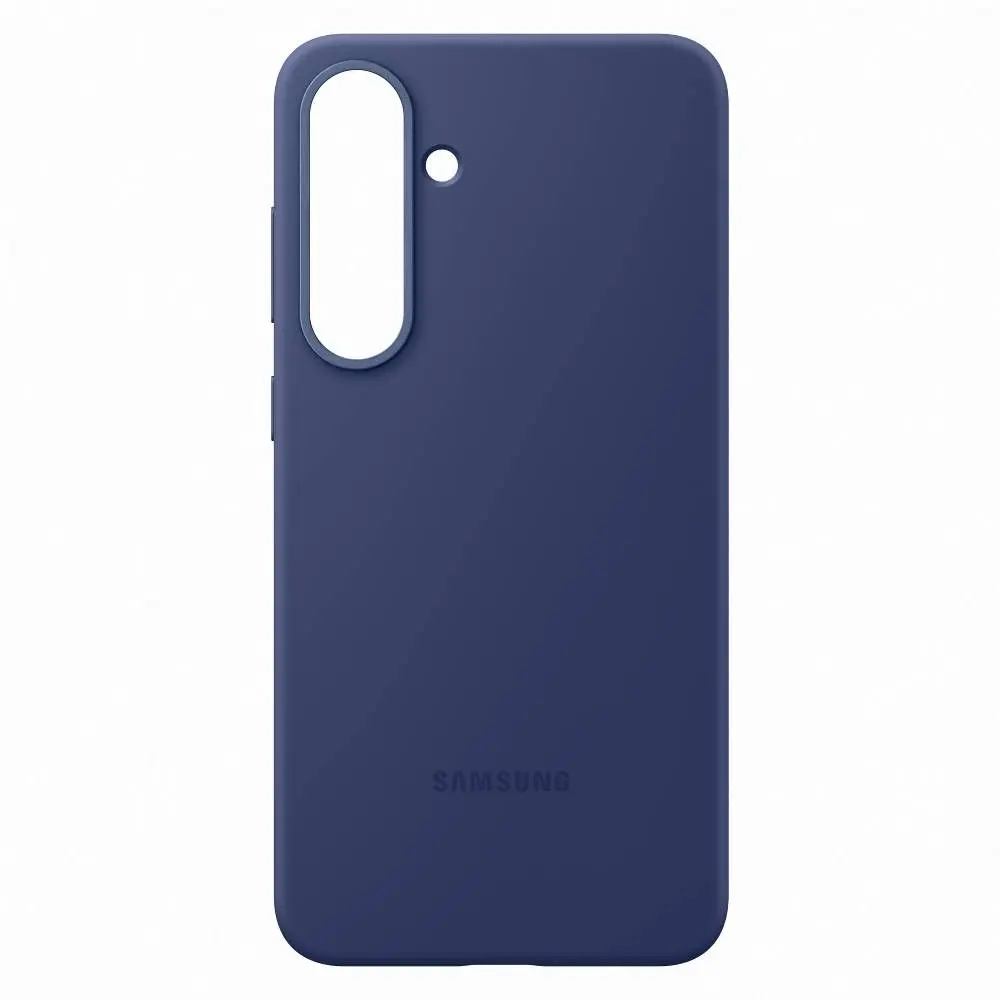 Samsung silikonska maska za S25 Plus,Plava