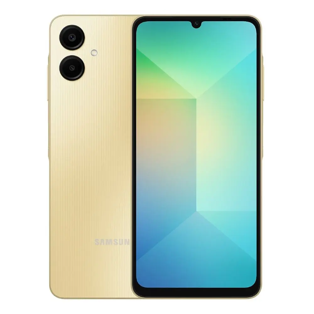 Samsung A06 6/128 Gold