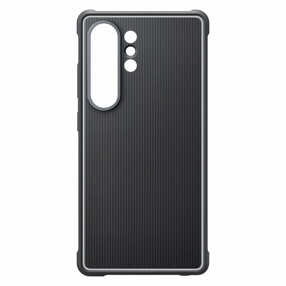 Maska Samsung Galaxy S25 Ultra Rugged Case Black