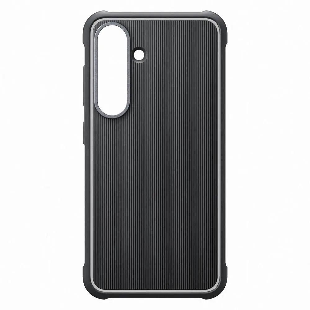 Maska Samsung Galaxy S25 Rugged Case Black