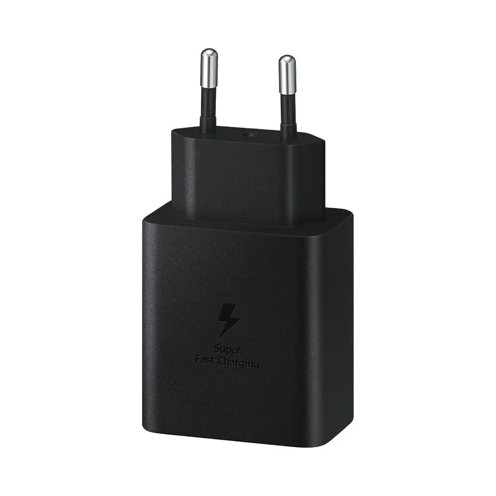 Samsung Univerzalni adapter Tip-C 45W,Crni