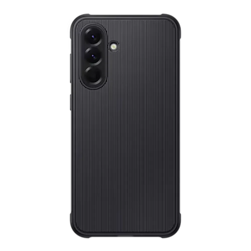 Maska Samsung Galaxy A36 Rugged Case Black